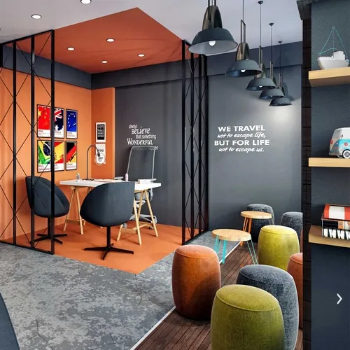 Ofis Taşımacılığı