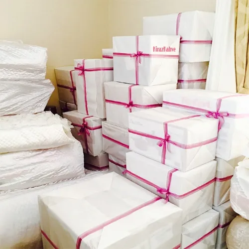 Parça Eşya Nakliyat